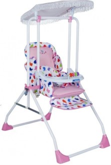 TommyBaby Taşpınar Mama Sandalyesi
