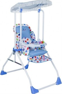 TommyBaby Taşpınar Mama Sandalyesi