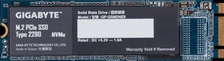Gigabyte GP-GSM2NE8128GNTD SSD