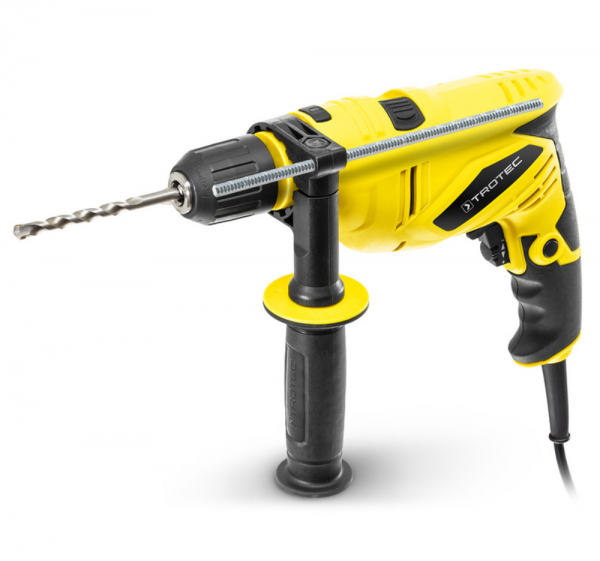 Trotec PHDS 10‑230V Matkap