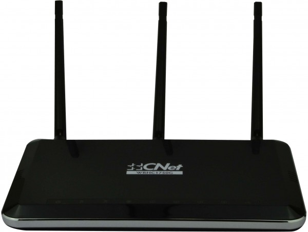 CNet WRHC1750G Router