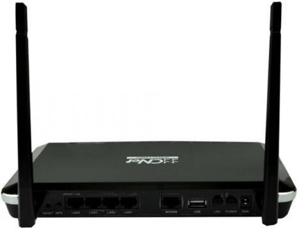 CNet WRHC1200G Router