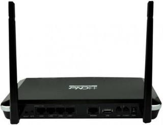 CNet WRHC1200G Router