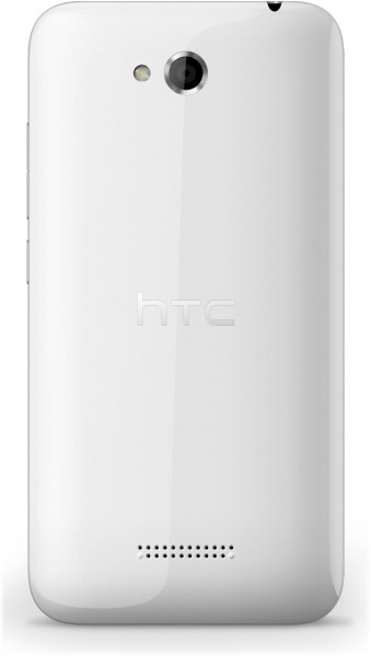 HTC Desire 616 Dual SIM