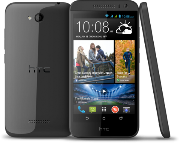 HTC Desire 616 Dual SIM