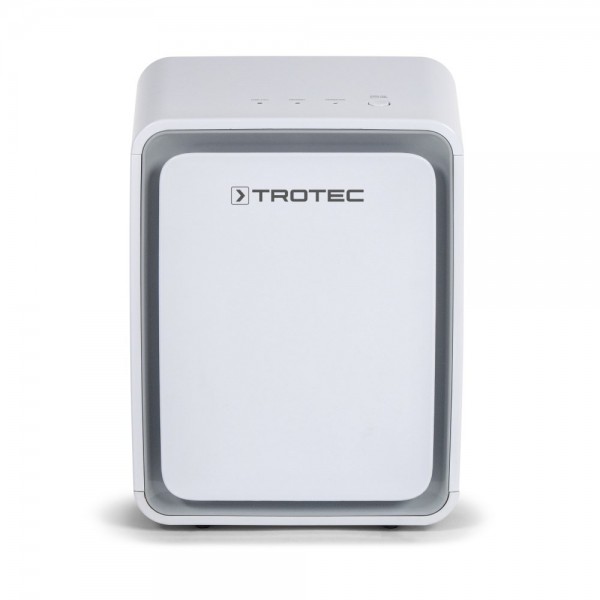 Trotec TTK 24 E Nem Alma Cihazı