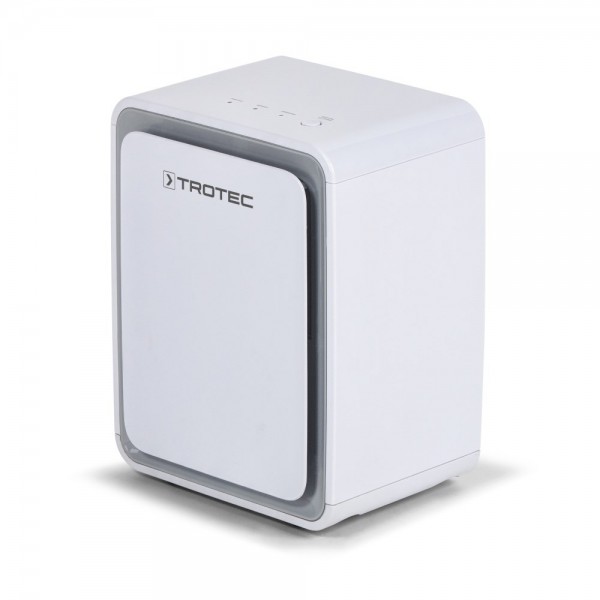 Trotec TTK 24 E Nem Alma Cihazı