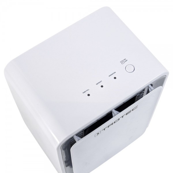 Trotec TTK 24 E Nem Alma Cihazı