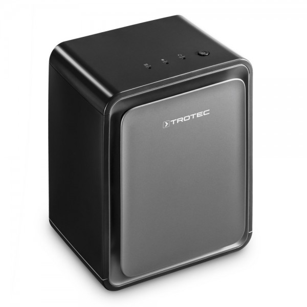 Trotec TTK 24 E DS Nem Alma Cihazı