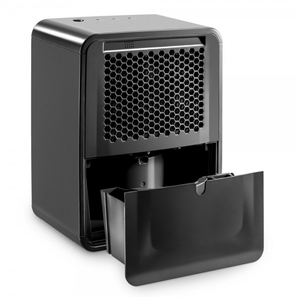 Trotec TTK 24 E DS Nem Alma Cihazı