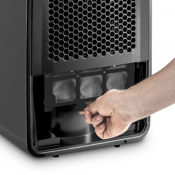 Trotec TTK 24 E DS Nem Alma Cihazı