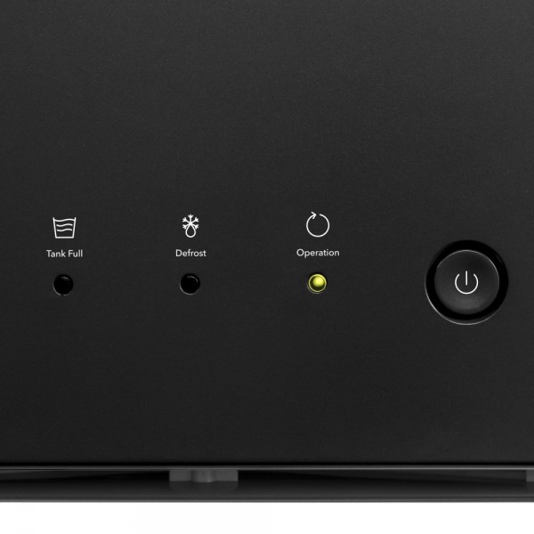 Trotec TTK 24 E DS Nem Alma Cihazı