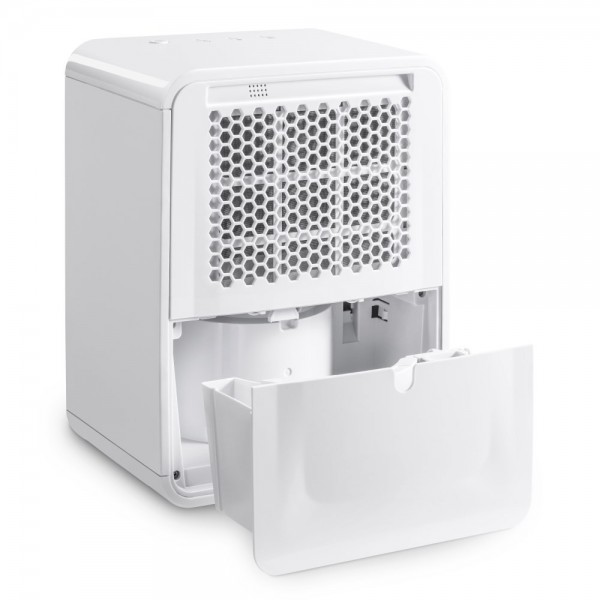 Trotec TTK 24 E WS Nem Alma Cihazı