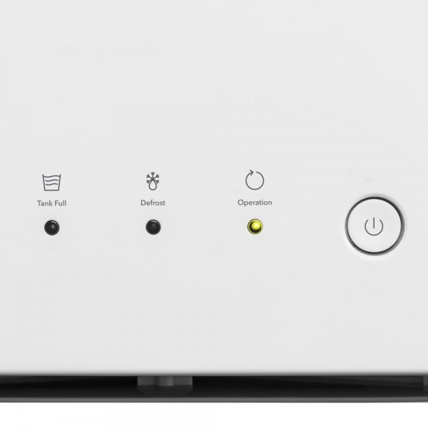Trotec TTK 24 E WS Nem Alma Cihazı