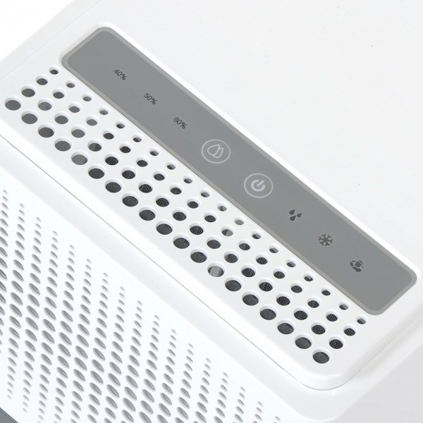 Trotec TTK 25 E Nem Alma Cihazı