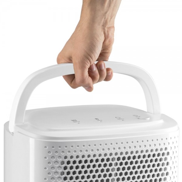Trotec TTK 26 E Nem Alma Cihazı