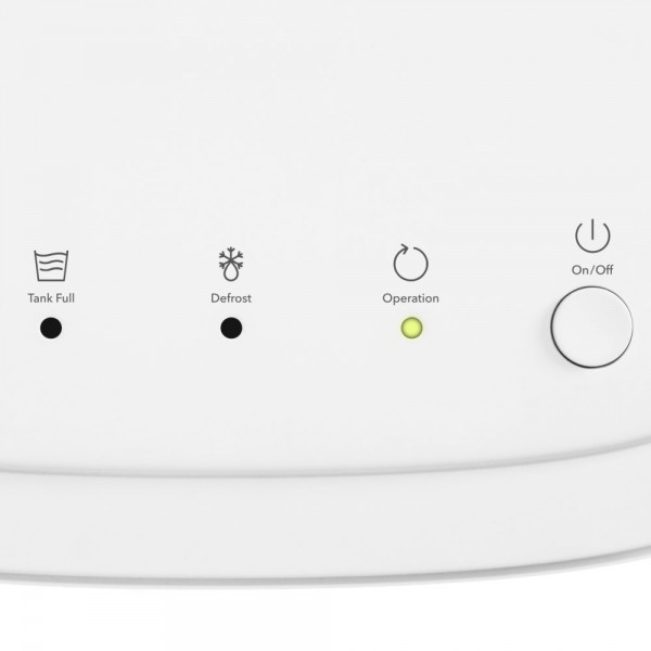 Trotec TTK 26 E Nem Alma Cihazı