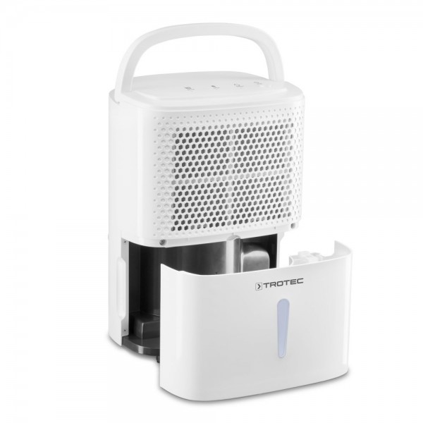 Trotec TTK 26 E Nem Alma Cihazı