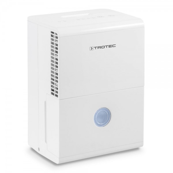 Trotec TTK 28 E Nem Alma Cihazı