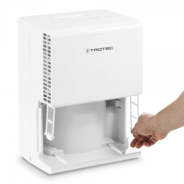 Trotec TTK 28 E Nem Alma Cihazı