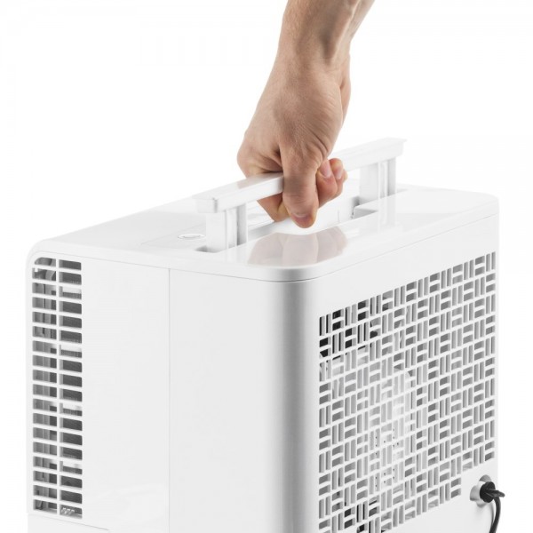 Trotec TTK 28 E Nem Alma Cihazı