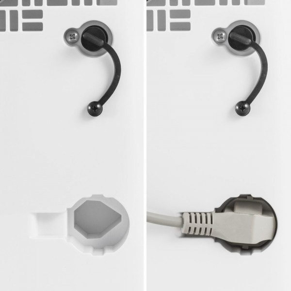 Trotec TTK 28 E Nem Alma Cihazı