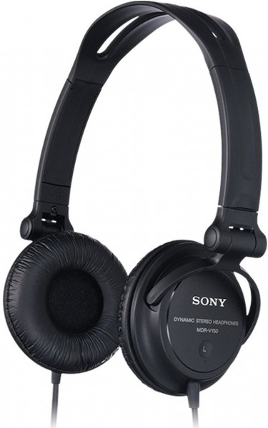 Sony MDR-V150 Kablolu Kulaklık