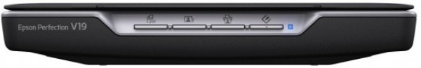 Epson Perfection V19 Tarayıcı