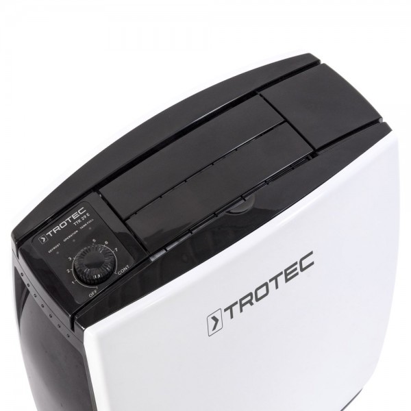 Trotec TTK 29 E Nem Alma Cihazı