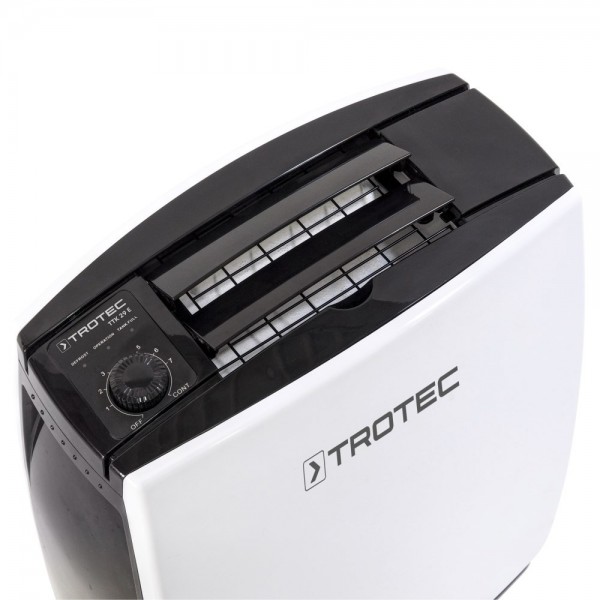Trotec TTK 29 E Nem Alma Cihazı