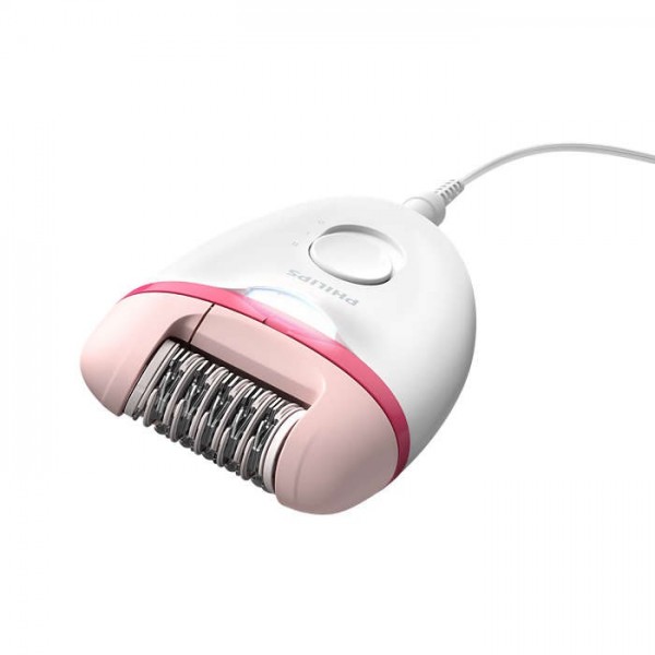 Philips Satinelle Essential BRE255/05 Epilasyon Aleti