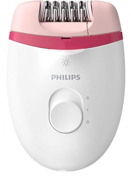 Philips Satinelle Essential BRE255/05 Epilasyon Aleti