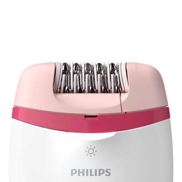 Philips Satinelle Essential BRE255/05 Epilasyon Aleti
