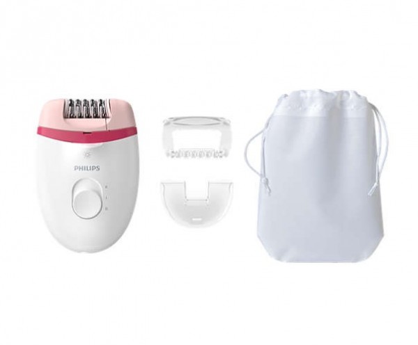 Philips Satinelle Essential BRE255/05 Epilasyon Aleti
