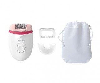 Philips Satinelle Essential BRE255/05 Epilasyon Aleti