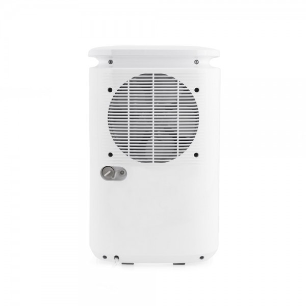 Trotec TTK 30 E Nem Alma Cihazı