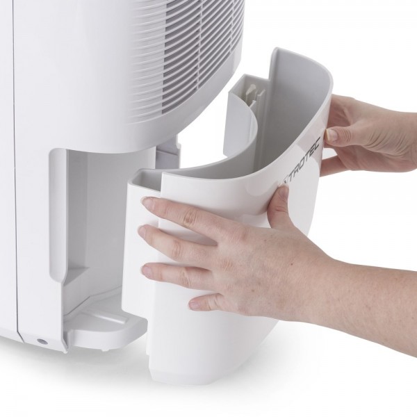 Trotec TTK 30 E Nem Alma Cihazı