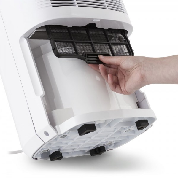 Trotec TTK 30 E Nem Alma Cihazı