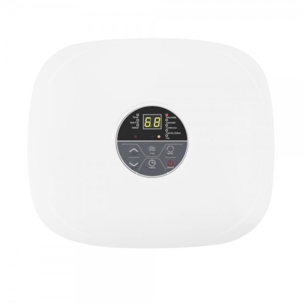 Trotec TTK 30 E Nem Alma Cihazı
