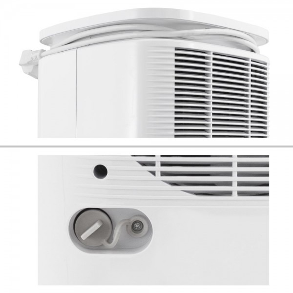 Trotec TTK 30 E Nem Alma Cihazı