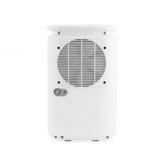 Trotec TTK 30 E Nem Alma Cihazı