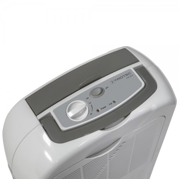 Trotec TTK 30 S Nem Alma Cihazı