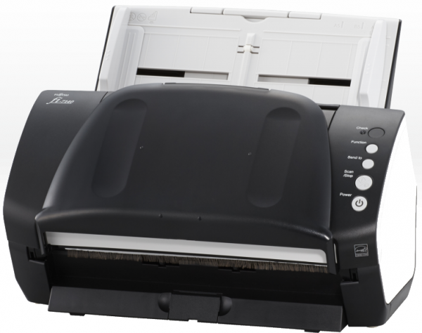 Fujitsu Fi-7140 Tarayıcı