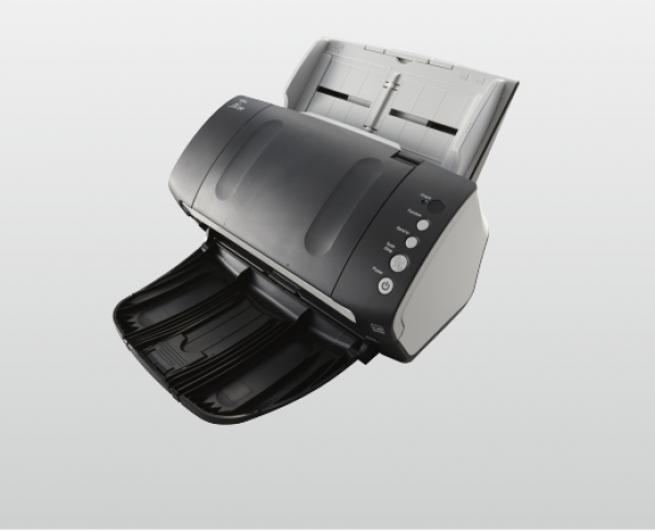 Fujitsu Fi-7140 Tarayıcı