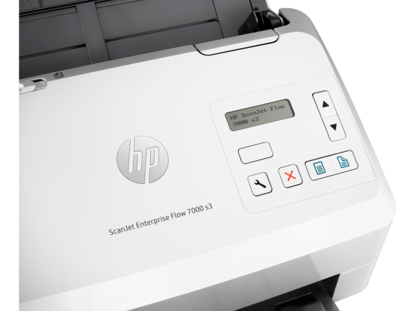 HP ScanJet Enterprise Flow 7000 S3 Tarayıcı