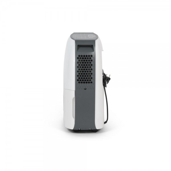 Trotec TTK 40 E Nem Alma Cihazı