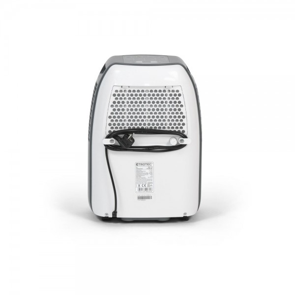 Trotec TTK 40 E Nem Alma Cihazı