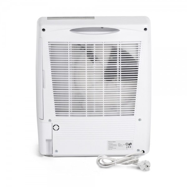 Trotec TTR 56 E Nem Alma Cihazı
