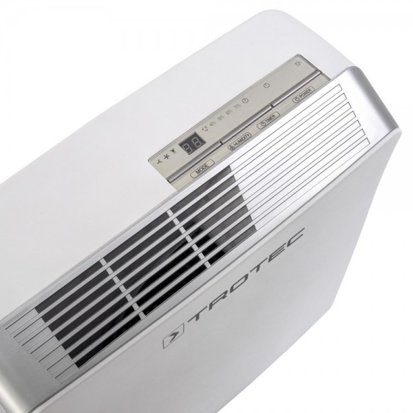 Trotec TTR 56 E Nem Alma Cihazı