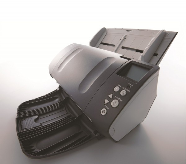 Fujitsu Fi-7160 Tarayıcı